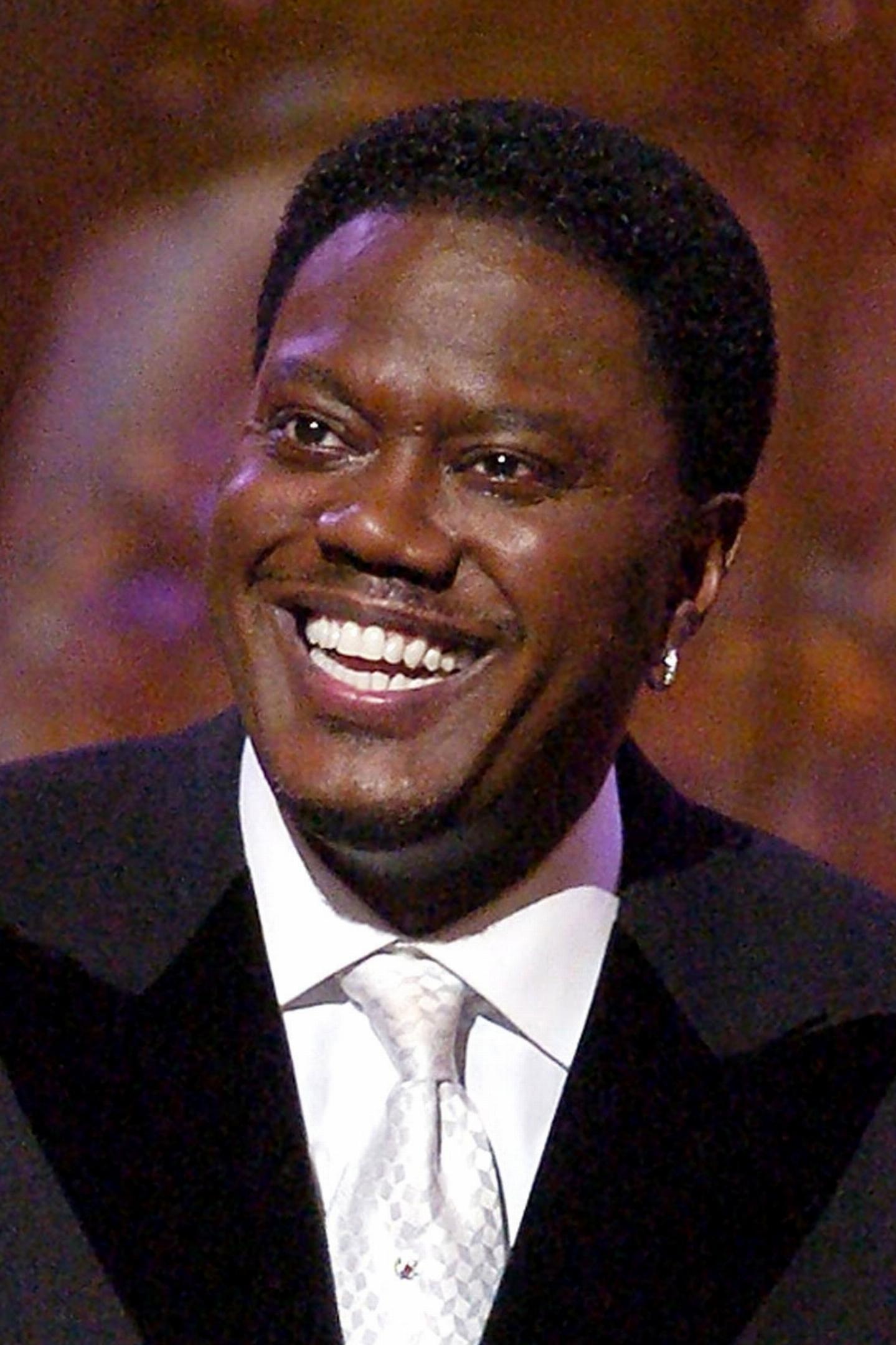 Who Is Bernie Mac Real Nieces And Nephew - eltk5s8