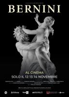 Bernini, el artista que inventó el barroco  - Poster / Imagen Principal