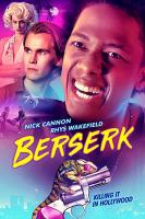 Berserk  - Poster / Main Image
