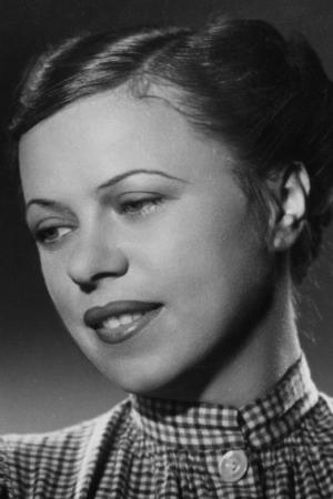 Berta Drews