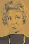 Bertha Moss
