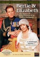 Bertie and Elizabeth (TV) - Poster / Imagen Principal