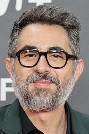 Berto Romero