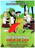 Bertrand coeur de lion  - 