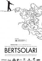 Bertsolari  - Poster / Imagen Principal