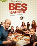 Bes Kardes (TV Series)