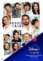 Besos al aire (Miniserie de TV) - Poster / Imagen Principal