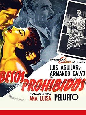 Besos prohibidos 