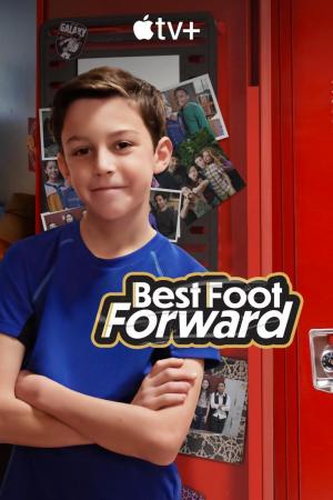 Best Foot Forward (TV Series)