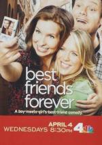 Best Friends Forever (Serie de TV)
