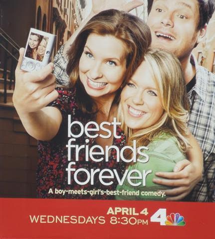 Best Friends Forever (Serie de TV) (2012) - FilmAffinity