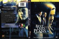 Best Laid Plans  - Dvd