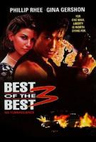 Best of the Best 3: No Turning Back  - Poster / Main Image