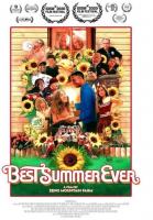 Best Summer Ever  - Poster / Imagen Principal
