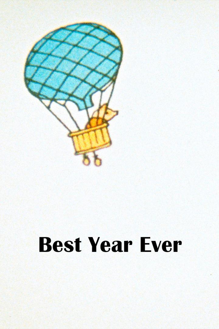 Best Year Ever (C) (2021) - FilmAffinity