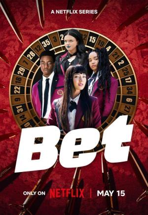 Apuesta (Serie de TV)