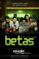 Betas (TV Series) - Poster / Main Image