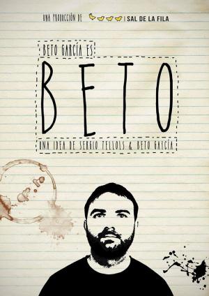 Beto (Serie de TV)