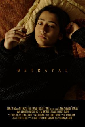 Betrayal (S)