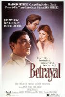 Betrayal  - Poster / Main Image
