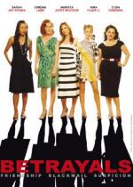 Traición entre amigas (TV)