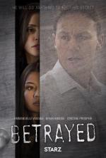 Betrayed (TV)
