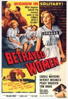Betrayed Women  - Poster / Imagen Principal
