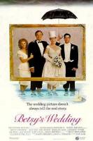 Betsy's Wedding  - Poster / Main Image