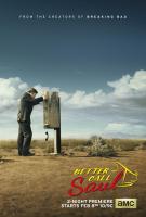 Better Call Saul (Serie de TV) - Poster / Imagen Principal