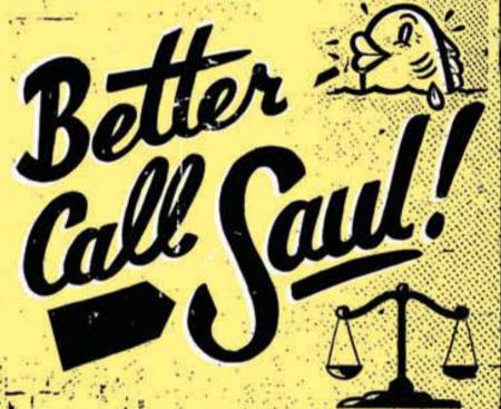 Better Call Saul (TV Series) - Promo