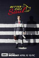 Better Call Saul (Serie de TV) - Posters