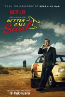 Better Call Saul (TV Series) - Posters