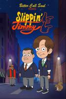 Slippin' Jimmy (TV Series) - Poster / Main Image