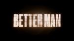 Better Man: La historia de Robbie Williams 