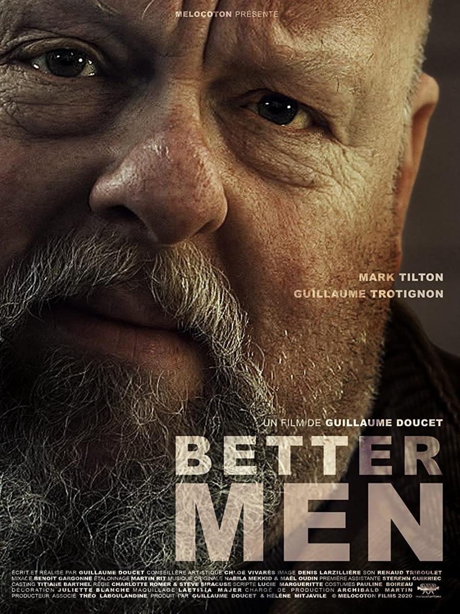 Better Men (S) (2020) FilmAffinity