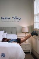 Better Things (TV Series) - Poster / Main Image