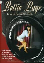 Bettie Page: Dark Angel 
