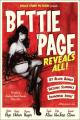 Bettie Page Reveals All 