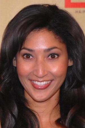 Bettina Bush