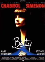 Betty  - Poster / Imagen Principal