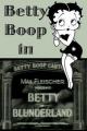 Betty Boop: Betty in Blunderland (C)