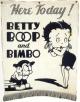 Betty Boop: Bimbo's Initiation (S)