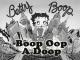 Betty Boop: Boop-Oop-A-Doop (S)