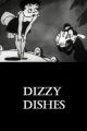 Betty Boop: Dizzy Dishes (C)