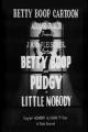Little Nobody (S)