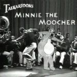 Betty Boop: Minnie the Moocher (C)