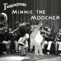 Betty Boop: Minnie the Moocher (S) - Poster / Main Image