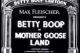 Betty Boop: Mother Goose Land (C)