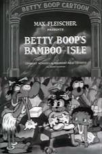 Betty Boop's Bamboo Isle (S)