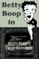 Betty Boop's Crazy Inventions (S)